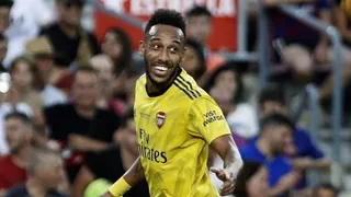 Barcelona presentó a Vidal y al resto del plantel de estrellas para la nueva temporada