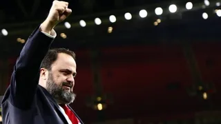 Dueño de Olympiakos reveló que tiene coronavirus