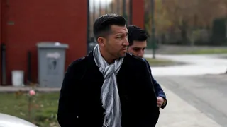 Luis Marín: Queremos que los jugadores tengan un buen período de descanso y cargar pilas para la pretemporada