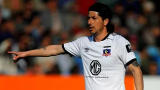 Jaime Valdés: Mi corazón me pedía intentar volver a Colo Colo