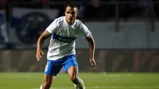 Bryan Rovira: Hay que ganar el clásico y pelear para conseguir el liderato