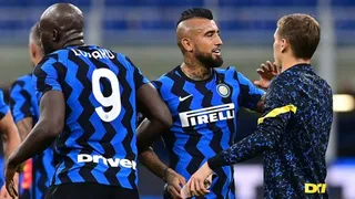 FC Barcelona cobrará un millón de dólares por título de Vidal con Inter