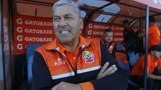 Gustavo Huerta: Todos sabemos quiénes mandan en la ANFP