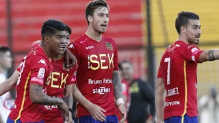 Unión Española mostró sus argumentos para adjudicarse el “Chile 4”