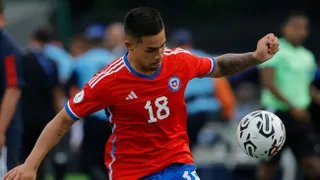 La antinómina de Chile: Los grandes ausentes de La Roja en la Copa América