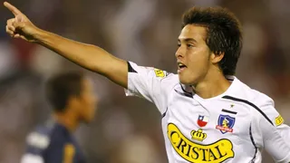 Cristóbal Jorquera recordó triunfo de Colo Colo ante Boca: Vencimos a un equipo de gran jerarquía