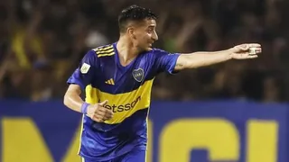 Diego González: En dos semanas tengo revancha con Almirón