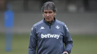 Coudet en la previa del Betis-Celta: Tengo una gran admiración por Pellegrini