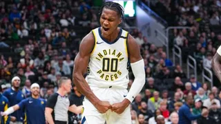 Indiana Pacers otra vez fue verdugo de Antetokounmpo y los Bucks