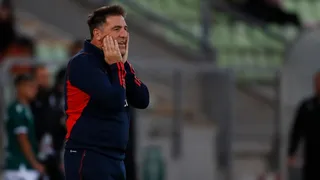 El editorial de Igor Ochoa: Bienvendida la aparición de Berizzo para situarnos en la órbita de la Roja