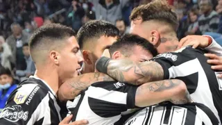 Boca Juniors tropezó con sorpresiva derrota a manos de Central Córdoba de Toselli