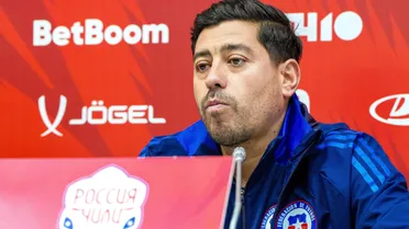 Llena de sorpresas: La Roja publica su nómina para la próxima fecha FIFA