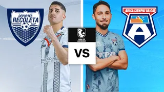 Recoleta vs San Marcos en vivo: Cuándo, a qué hora y dónde ver por la Primera B 2025