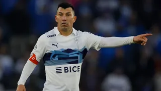Los detalles de la acusación contra Gary Medel por acoso sexual