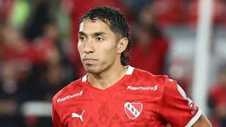 Pintaba como una gran jornada para los chilenos de Independiente y terminó para el olvido