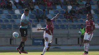 Revive la victoria de Universidad de Chile sobre O’Higgins por la sexta fecha del Campeonato