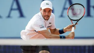 Roberto Bautista y Matteo Berrettini animarán la final del ATP 250 de Gstaad