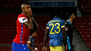 Un invitado difícil: La historia de La Roja como local ante Colombia en Clasificatorias