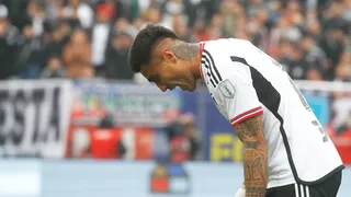 Colo Colo rechazó oferta de Emelec por Darío Lezcano