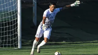 Nery Veloso fue oficializado como refuerzo de Palestino para lo que resta de torneo