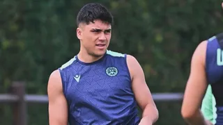 Debut de Damián Pizarro en el Udinese generó elogios por parte de la prensa italiana