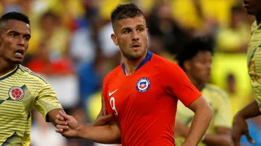 Diego Rubio y Colo Colo: el interés que no avanzó y cerró su regreso a Macul