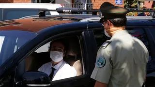 Comandante de Comisaría Virtual hizo recomendaciones para permisos en cuarentena obligatoria