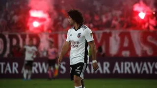 Falcón: El sueño de jugar en la selección uruguaya está pendiente desde niño