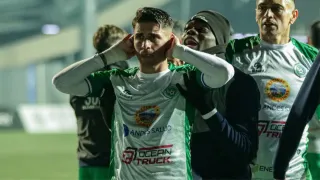 Puerto Montt 1-0 Temuco por la Primera B | Resumen y goles