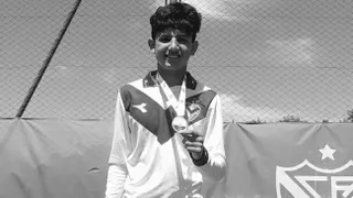 Vélez informó deceso de jugador de sus series menores por cuadro infectológico