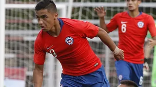 Nicolás Guerra de cara al Torneo “Maurice Revello”: El objetivo grupal es salir campeones