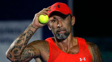 Marcelo Ríos dejó de ser coach de Juncheng Shang: “Creo que fue una decisión del papá”