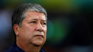 Hernán Darío Gómez: Chile viene con mucha más preparación que nosotros