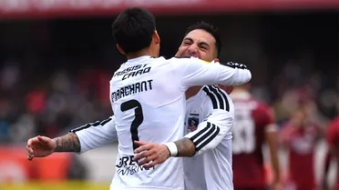 Alivio en Colo Colo: la señal que ilusiona con volver al Monumental ante Cobresal