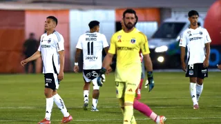 Asoman fantasmas del pasado: Revelan millonaria deuda que puede provocar un terremoto en Colo Colo