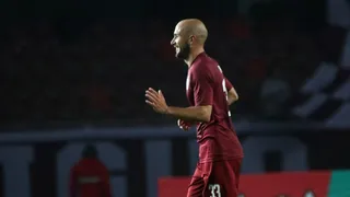 Deportes La Serena rescató un empate ante Rangers que lo afirmó como líder de la Primera B