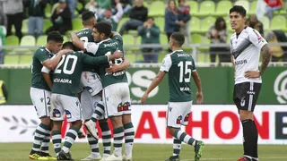 Primera B: S. Wanderers batió con claridad a S. Morning y acortó distancia con el líder Cobreloa