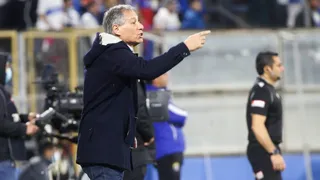 Holan e incidentes: Es una pena, estaba todo preparado para continuar con tranquilidad