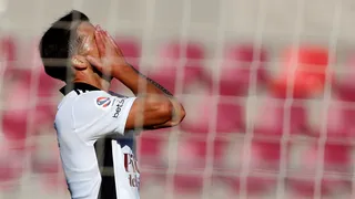 “Un desastre”: Hinchas de Colo Colo destrozaron a Gabriel Costa por su fallido penal ante Audax Italiano