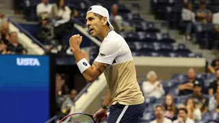 Tabilo sufre, pero avanza en Italia: trabajada victoria para acceder a cuartos del Challenger de Olbia