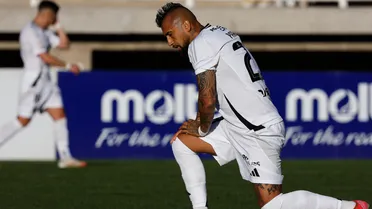 ¿Podrá levantarse? ¿Cuándo fue la última vez que Colo Colo sumó en Argentina por la fase grupal de la Libertadores?