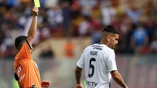 El nuevo destino de Sebastián Vegas tras su duro paso por Colo Colo