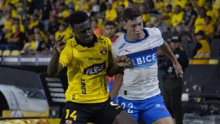 Previa: Universidad Católica vs Barcelona SC – pronóstico, noticias de los equipos y formaciones