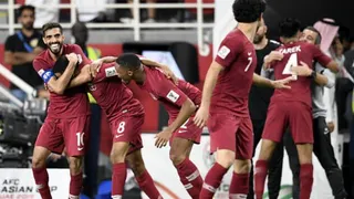 Qatar es la primera selección en llegar a Brasil para la Copa América 2019
