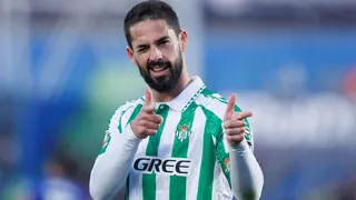 Getafe 1-2 Real Betis por LaLiga 2024-2025: resumen, goles, resultado y estadísticas