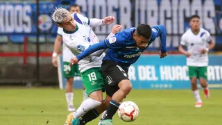A Huachipato no le alcanza la reacción ante Puerto Montt y dice adiós a la Copa Chile