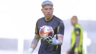 Brayan Cortés y su futuro en suspenso: la decisión que lo acerca otra vez a Colo Colo