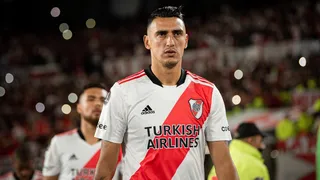 Exdelantero de River y su llegada a Unión Española: El factor de Pablo Solari y Paulo Díaz en su decisión