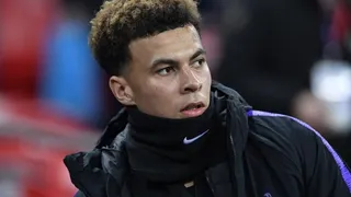 Dele Alli firmó un nuevo contrato con Tottenham hasta 2024