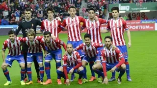 Medio español destacó la historia del “refugiado” Igor Lichnovsky